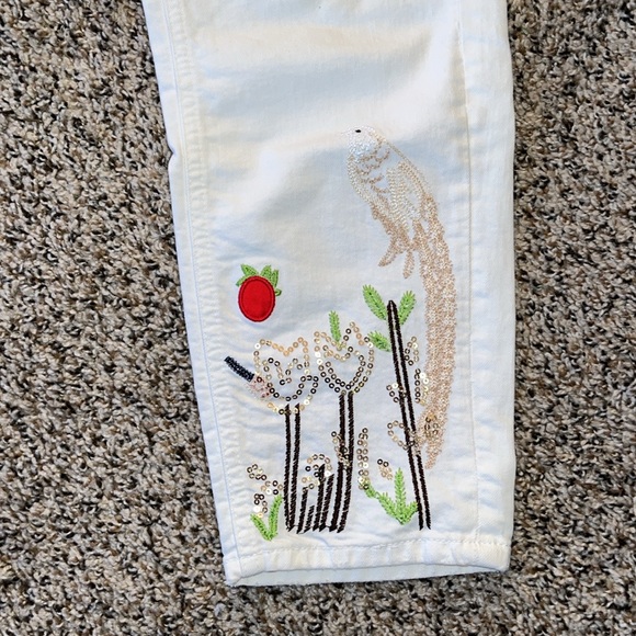 Zara Women’s Jeans - Picture 3 of 9